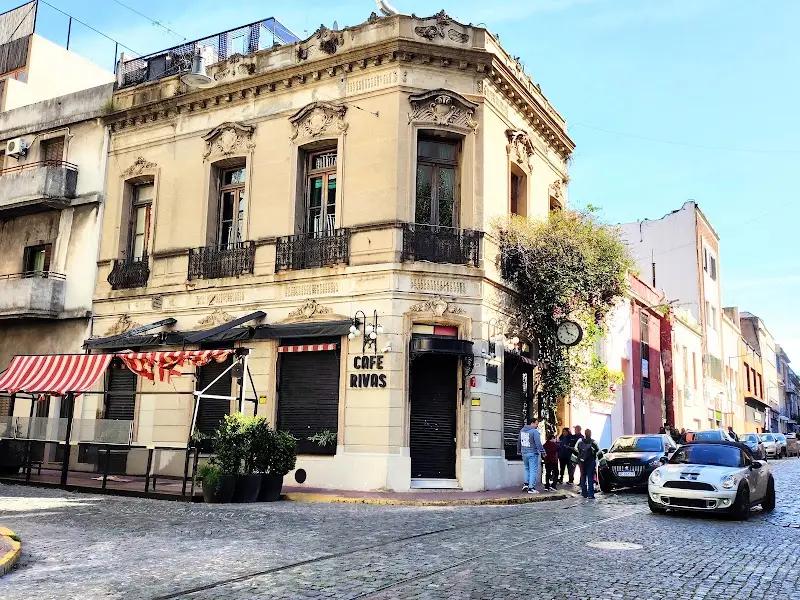 Café Rivas, imagen 4