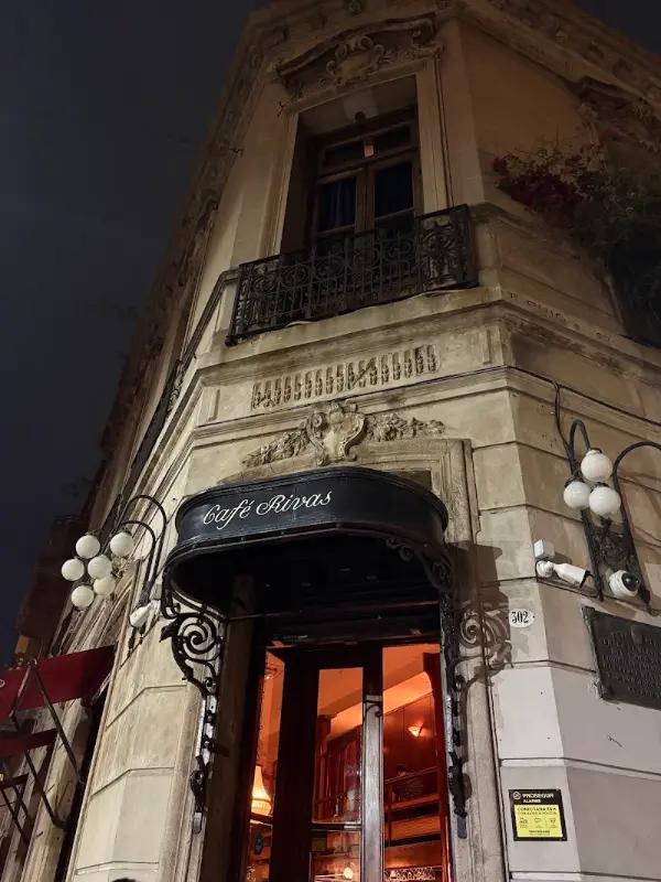 Café Rivas, imagen 6