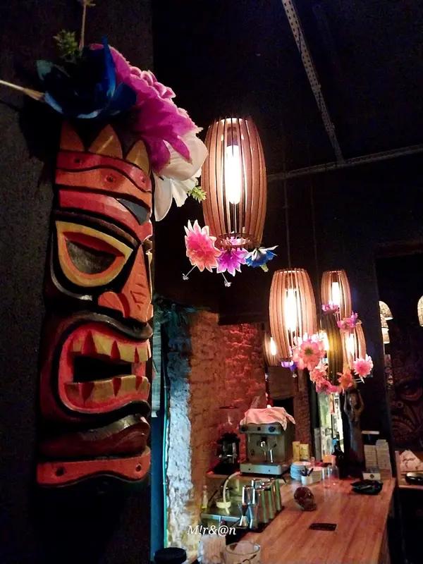 Ya'Mon Tiki Bar, imagen 3