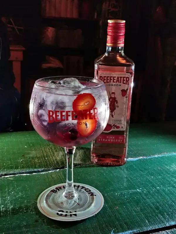 Ya'Mon Tiki Bar, imagen 2