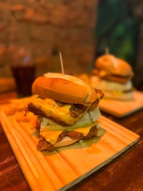 Ya'Mon Tiki Bar, imagen 5