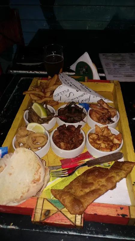 Ya'Mon Tiki Bar, imagen 6