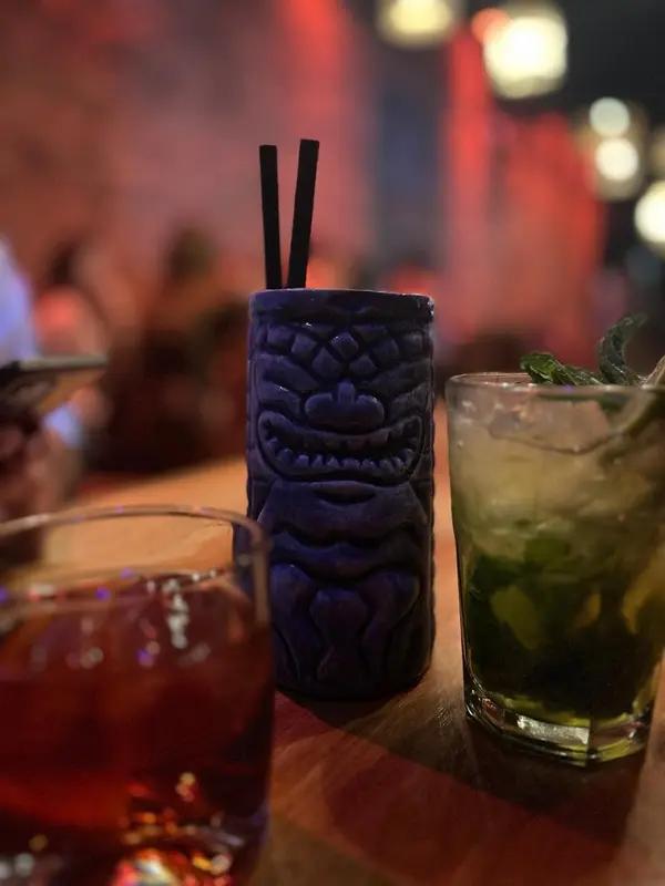 Ya'Mon Tiki Bar, imagen 4