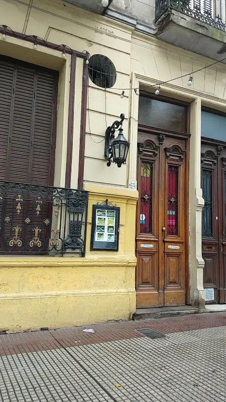 La Casa De La Fondue, imagen 1