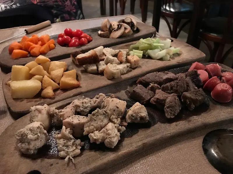 La Casa De La Fondue, imagen 3