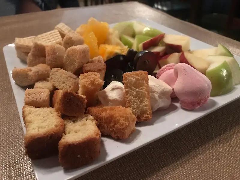 La Casa De La Fondue, imagen 4