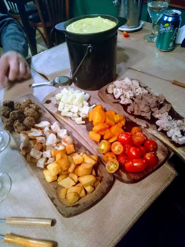 La Casa De La Fondue, imagen 5