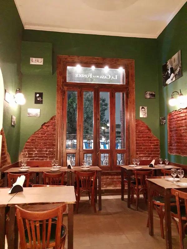La Casa De La Fondue, imagen 6