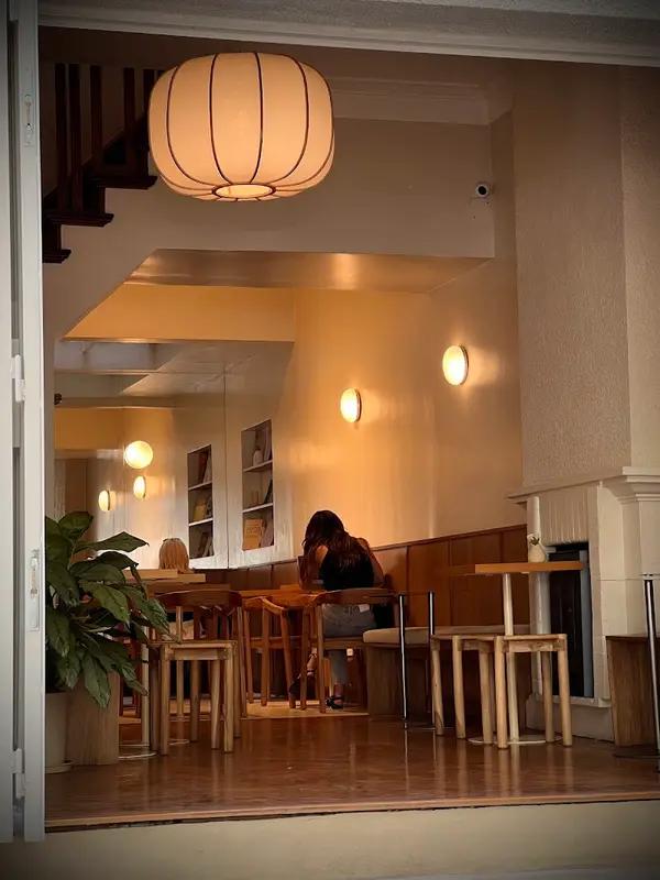 casa Lharmonie, imagen 1