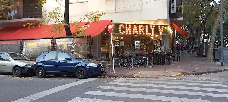 Charly V, imagen 1