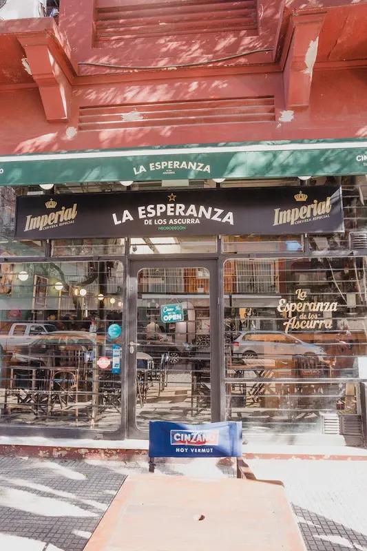 La Esperanza De Los Ascurra, imagen 1