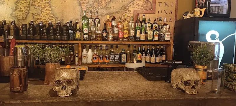 Valhalla Bar Vikingo, imagen 2