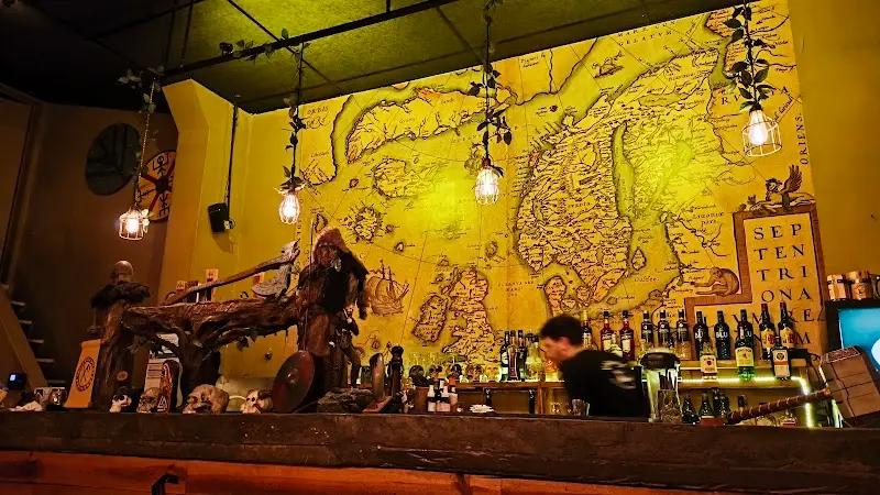 Valhalla Bar Vikingo, imagen 4