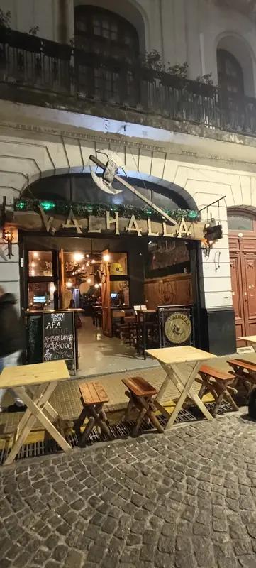 Valhalla Bar Vikingo, imagen 5