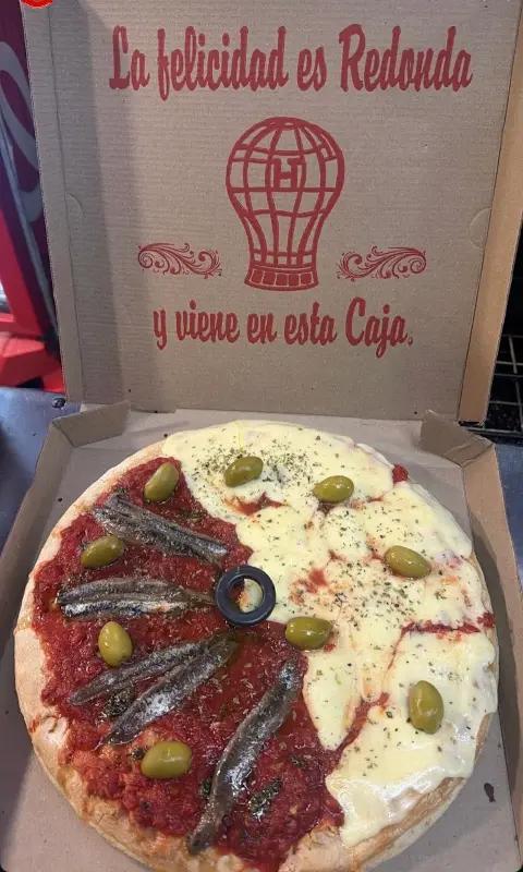 Pizzeria El Huracan, imagen 2