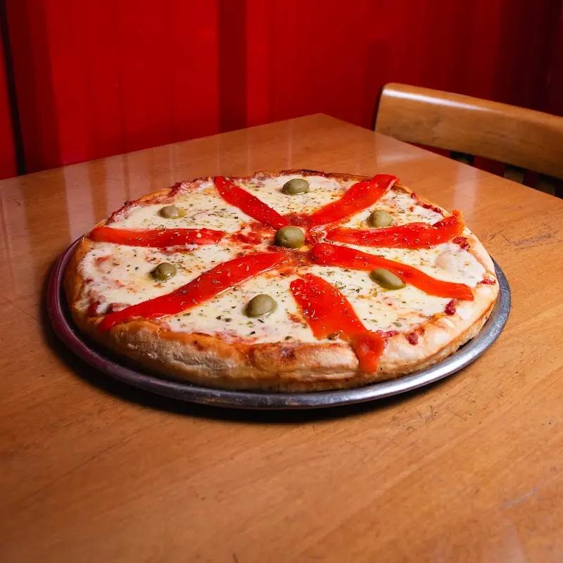 Pizzeria El Huracan, imagen 3