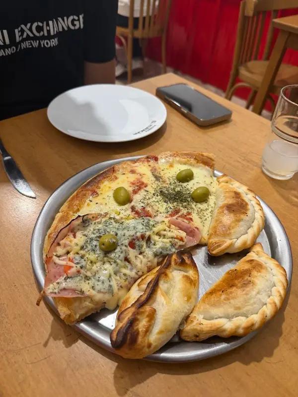 Pizzeria El Huracan, imagen 4