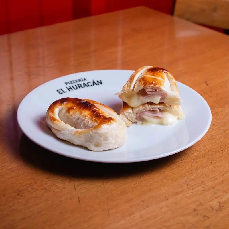 Pizzeria El Huracan, imagen 5
