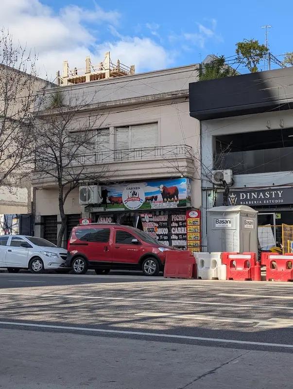 La Farola de Caballito, imagen 5