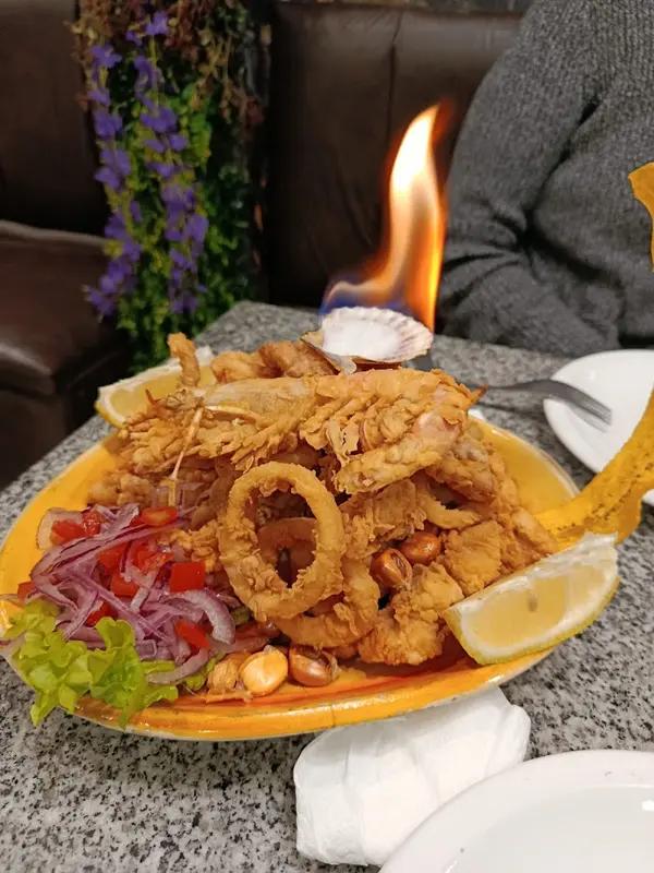 Bar - Restaurante sazon, imagen 3