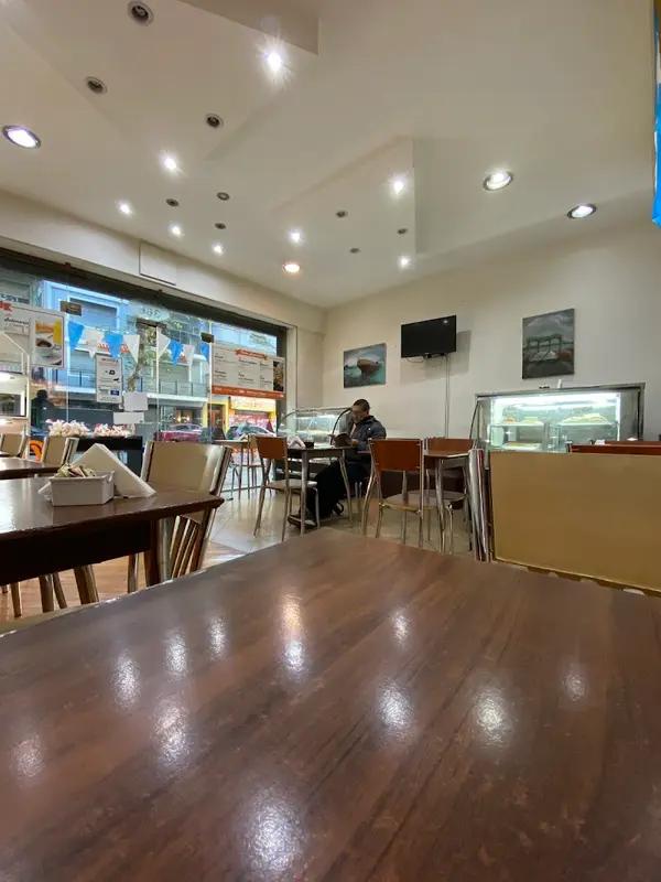 Dieguito Café, imagen 1