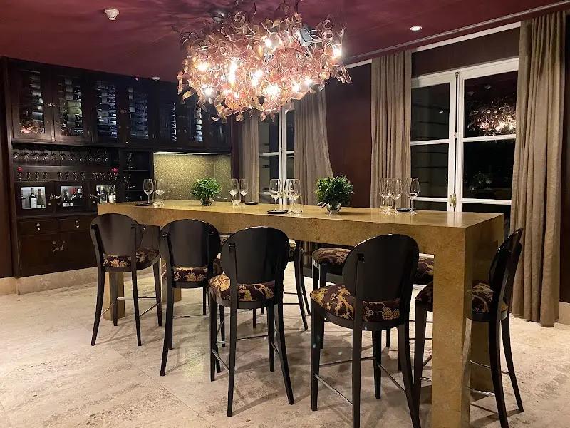 Duhau Restaurante & Vinoteca, imagen 4