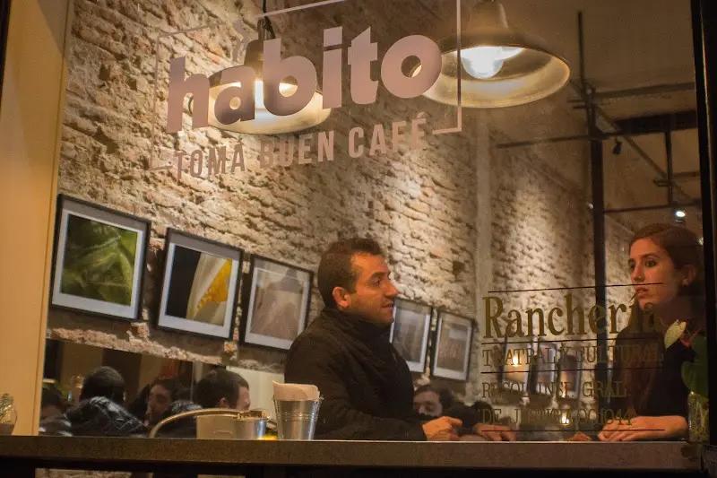 La Ranchería, imagen 1