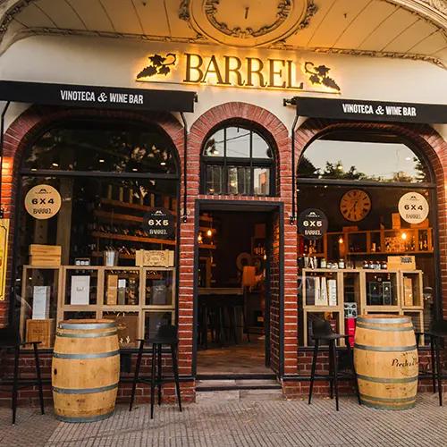 Barrel Vinos - Wine Bar, imagen 1