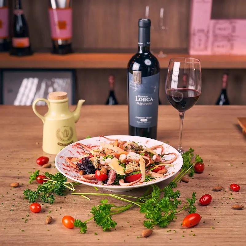 Barrel Vinos - Wine Bar, imagen 2
