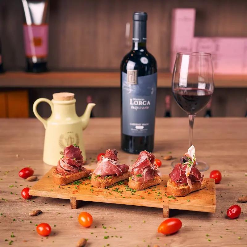 Barrel Vinos - Wine Bar, imagen 5
