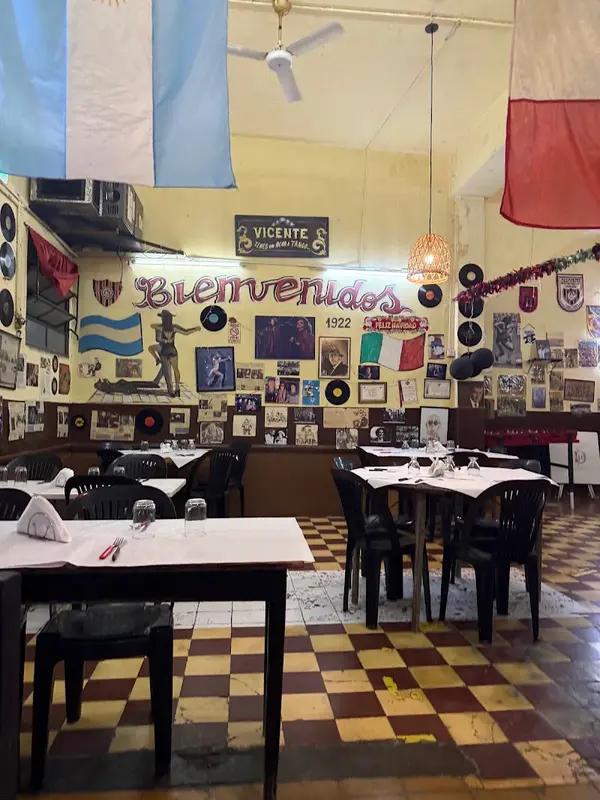 Cantina Don Chicho, imagen 3