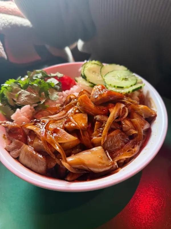 Saigón Noodle Bar, imagen 3