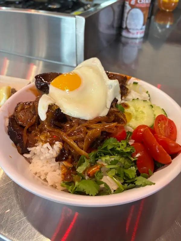 Saigón Noodle Bar, imagen 4