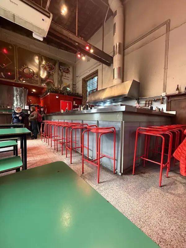 Saigón Noodle Bar, imagen 5