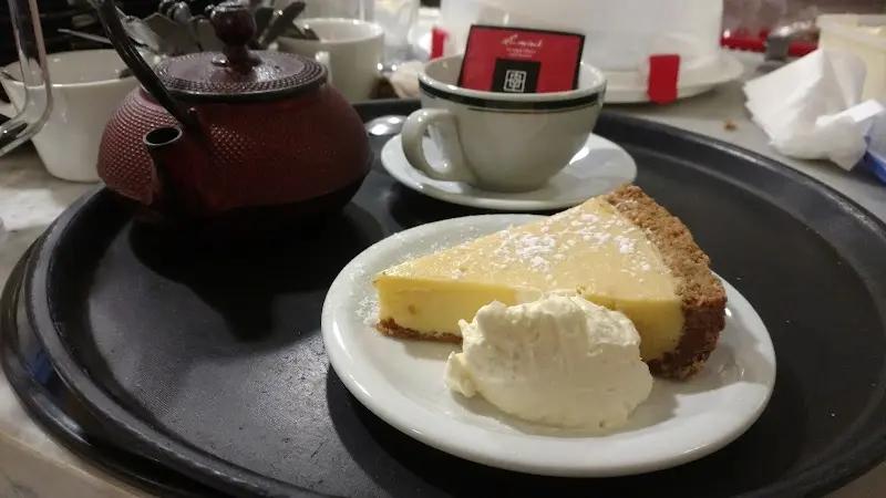 Café Crespín, imagen 2