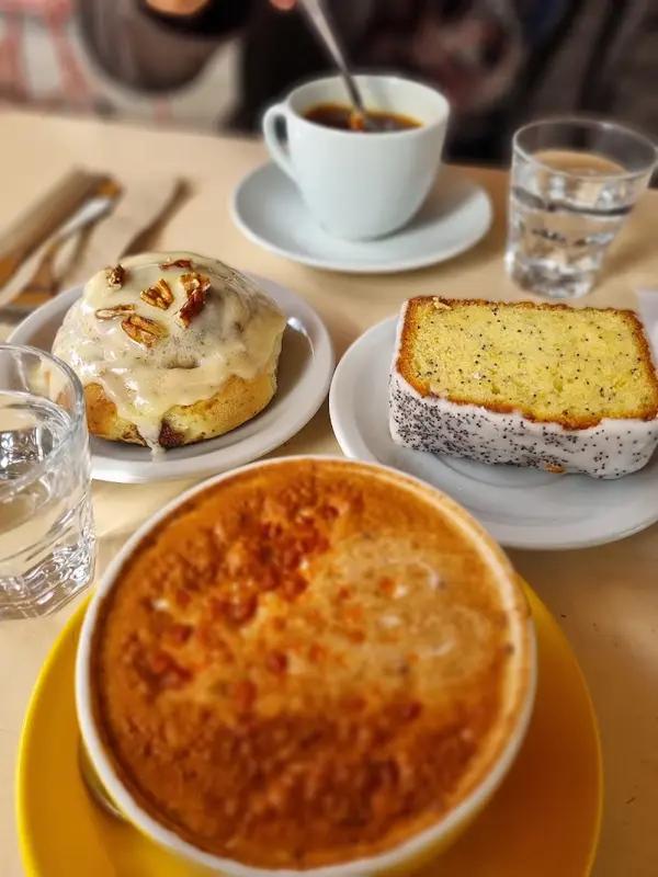 Café Crespín, imagen 5