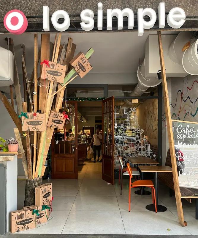 Lo Simple Mercado Natural, imagen 1