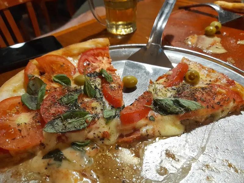 Pizza Viva, imagen 1
