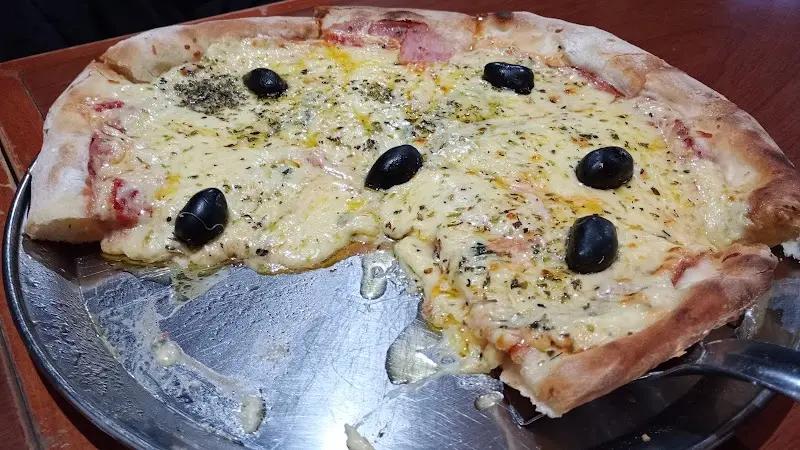 Pizza Viva, imagen 2