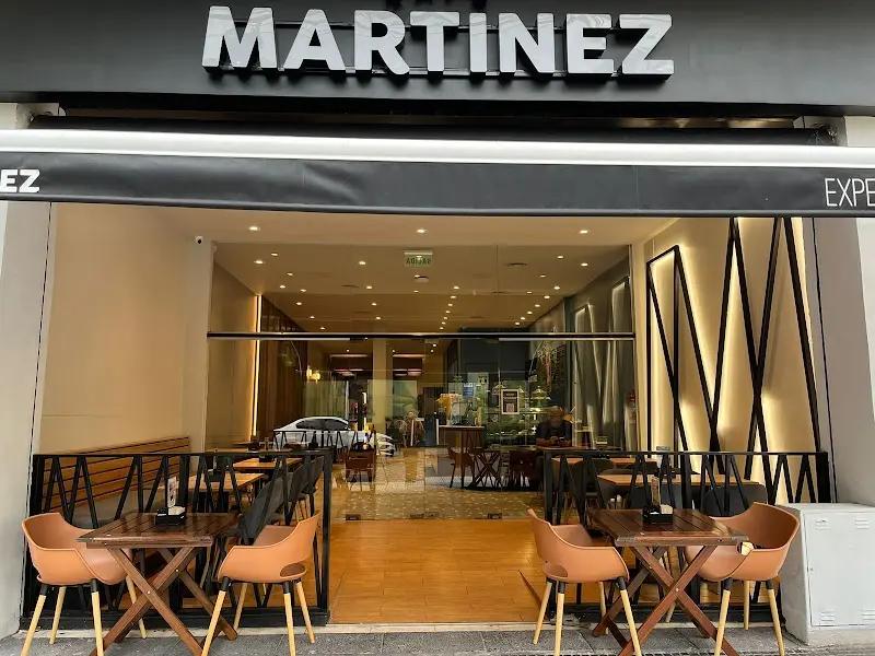 Café Martínez, imagen 1