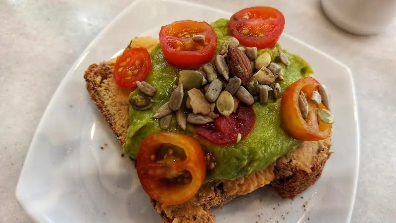 Café Martínez, imagen 2