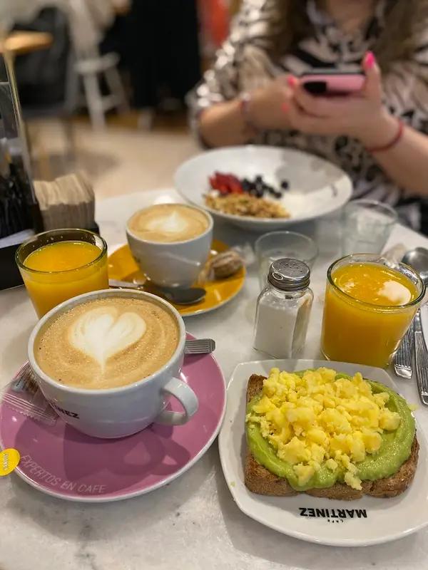 Café Martínez, imagen 4
