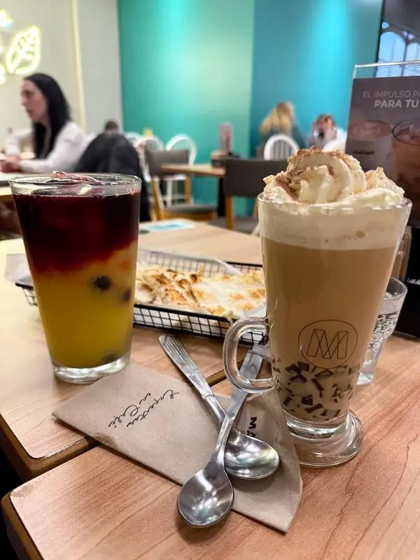 Café Martínez, imagen 5