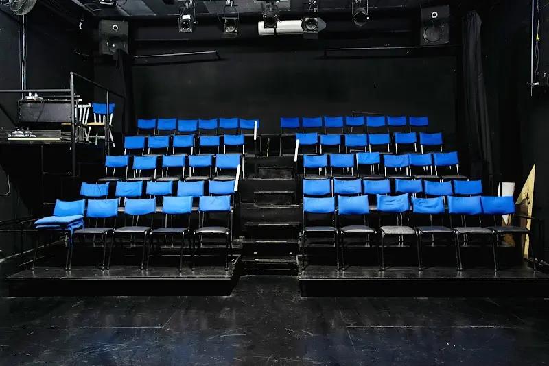 Teatro Azul, imagen 1