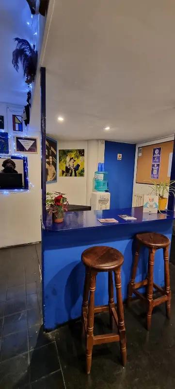 Teatro Azul, imagen 2