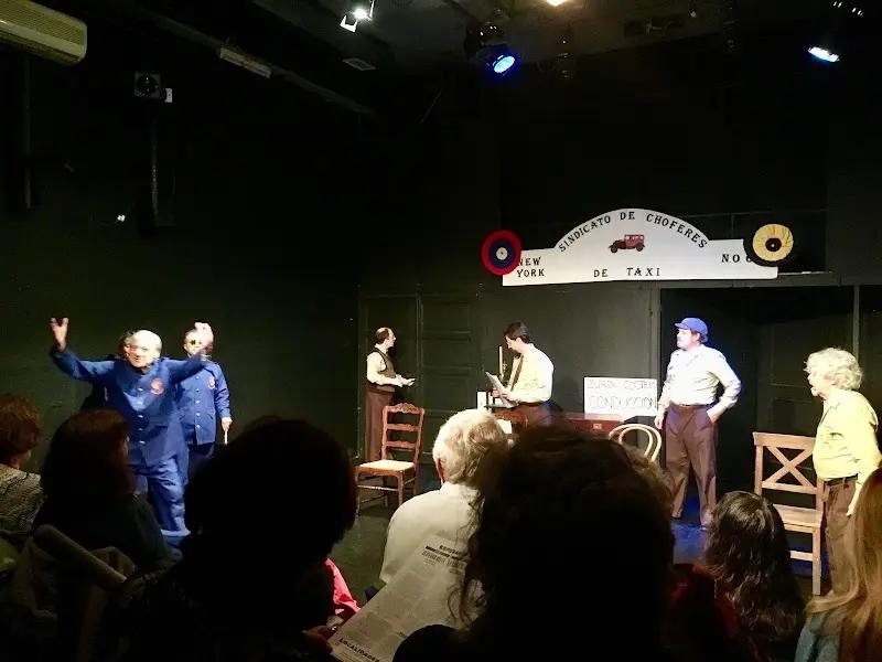 Teatro Azul, imagen 5