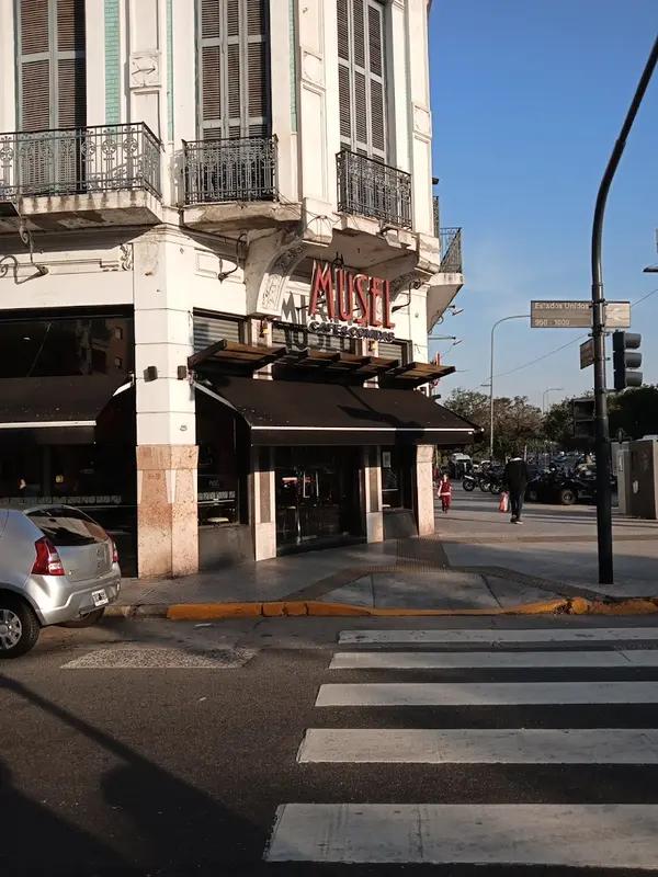 Musel, imagen 5