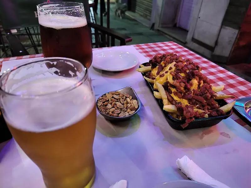 Taffer La Cantina, imagen 3