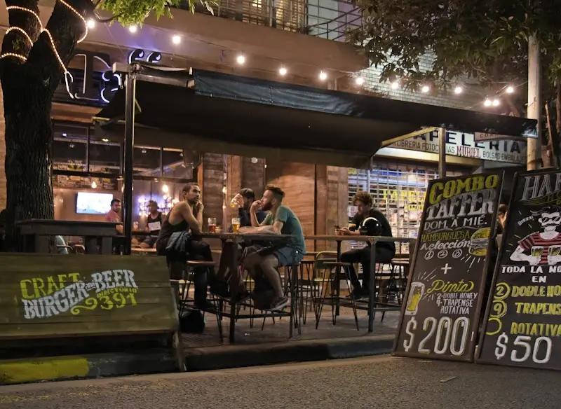 Taffer La Cantina, imagen 1