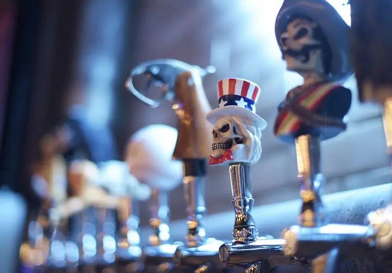 Taffer La Cantina, imagen 2
